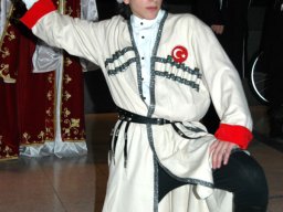 Karadeniz Gecesi Neufahrn 2006